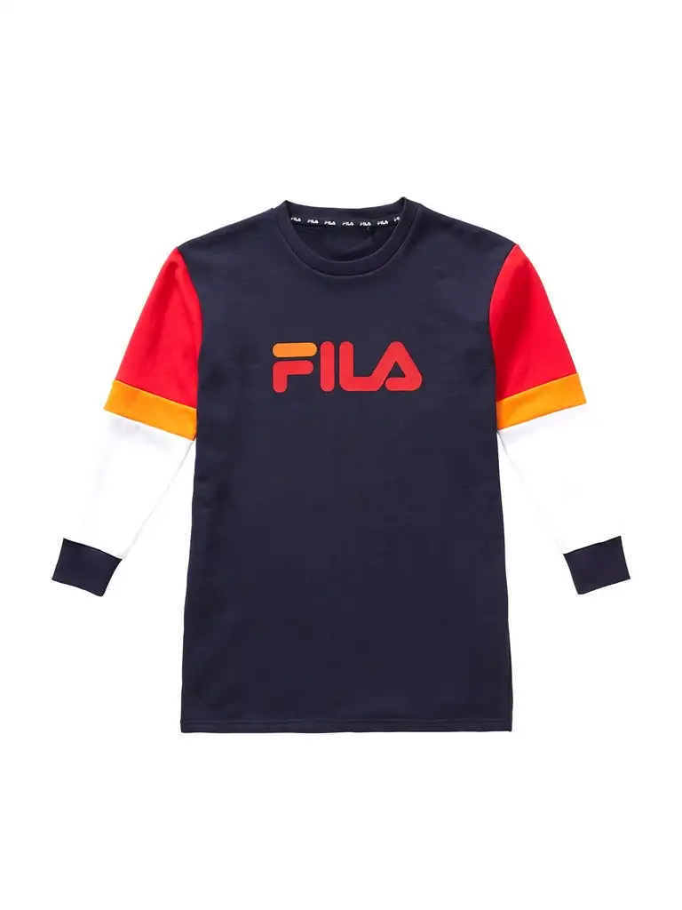 Fila T-shirt 688003