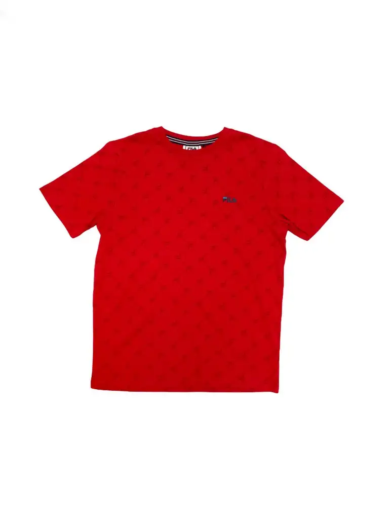 Fila T-shirt 688084