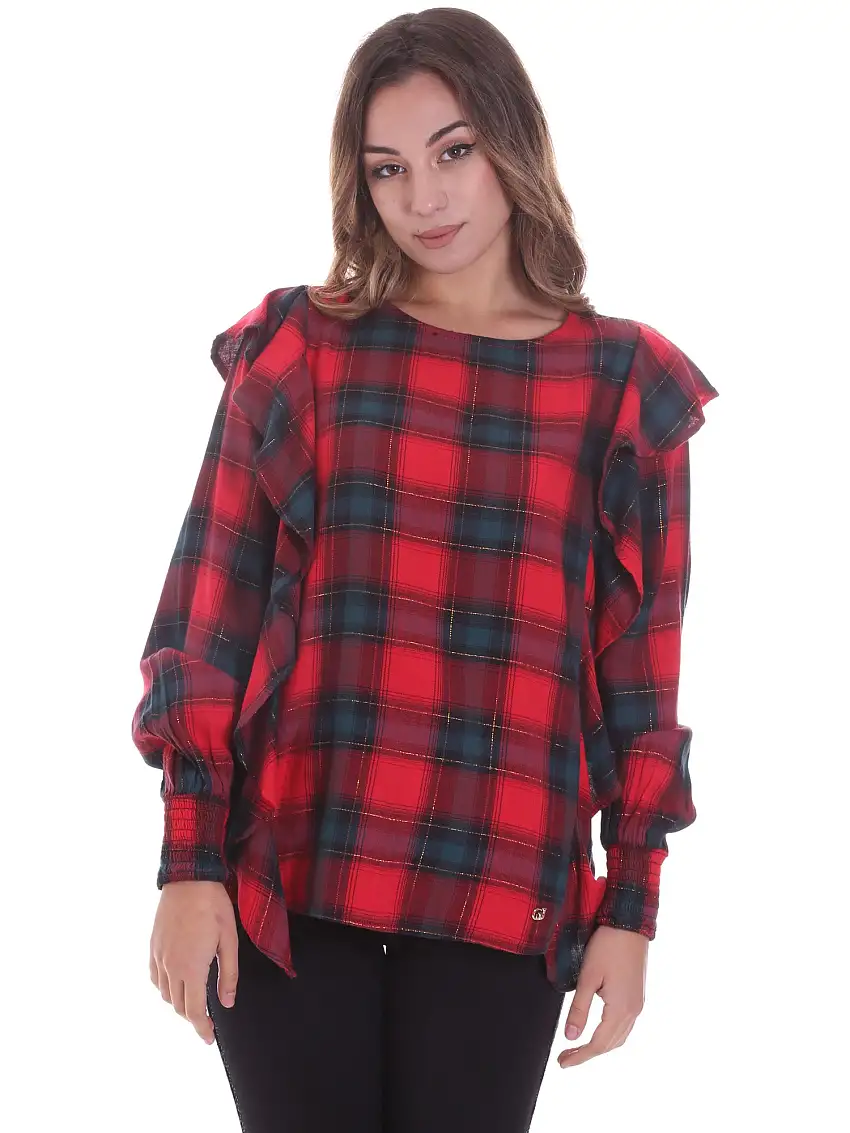 Gaudi Jeans Camicie 021BD45016