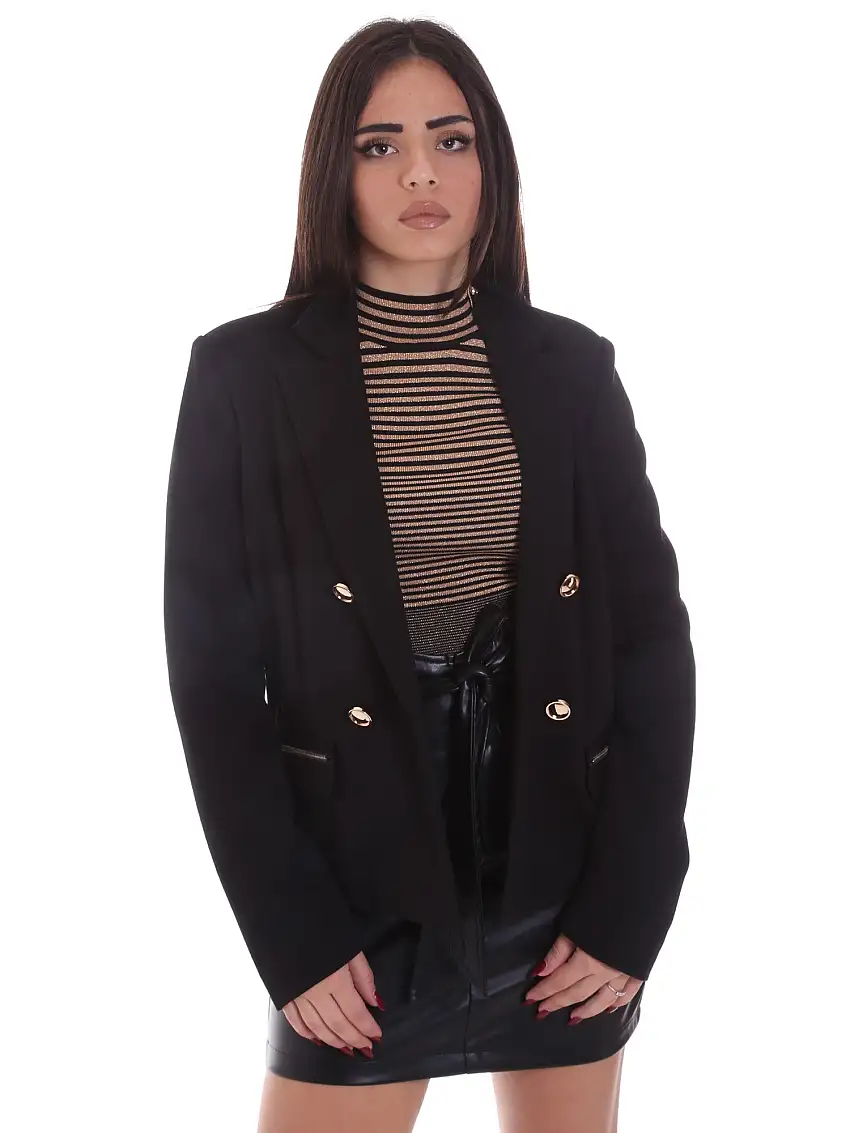 Gaudi Jeans Blazer 021BD34001