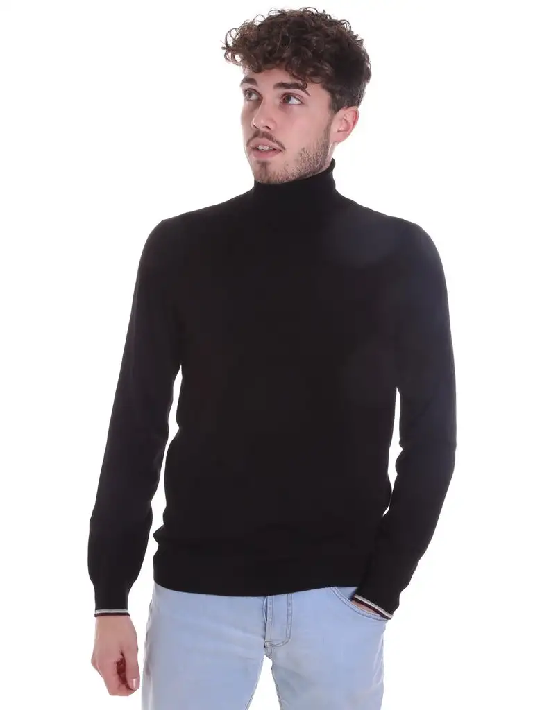 Gaudi Maglie A Collo Alto 021GU53003