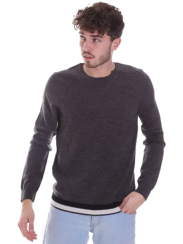 Gaudi Maglioncini 021GU53022