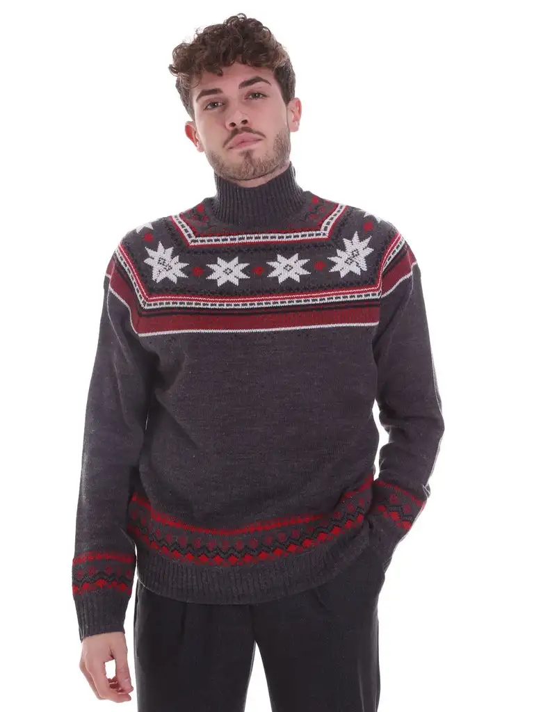 Gaudi Maglioni 021GU53046