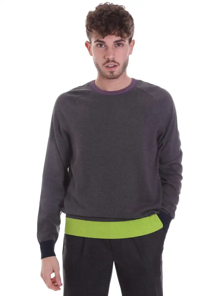 Gaudi Maglioncini 021GU53065