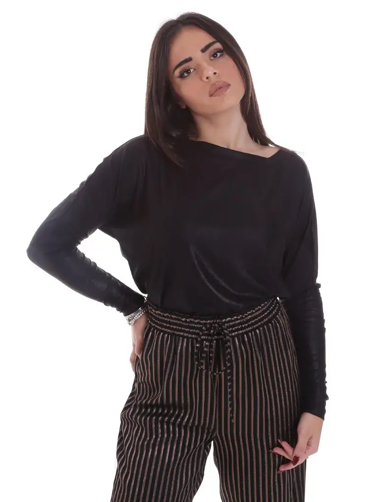 Gaudi T-shirt 021FD64014