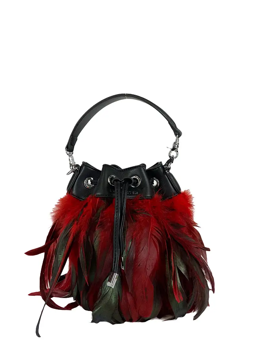 L'atelier Du Sac Tracolla 10314