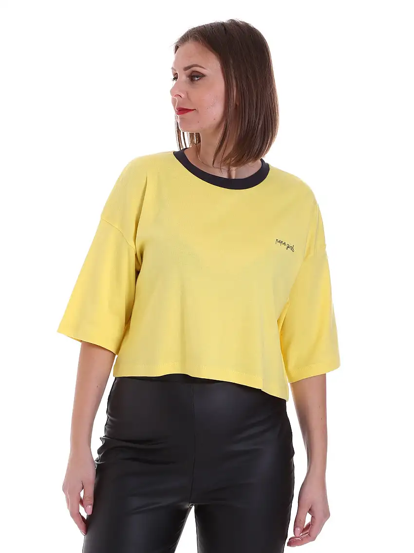 Pepe Jeans T-shirt PL504489