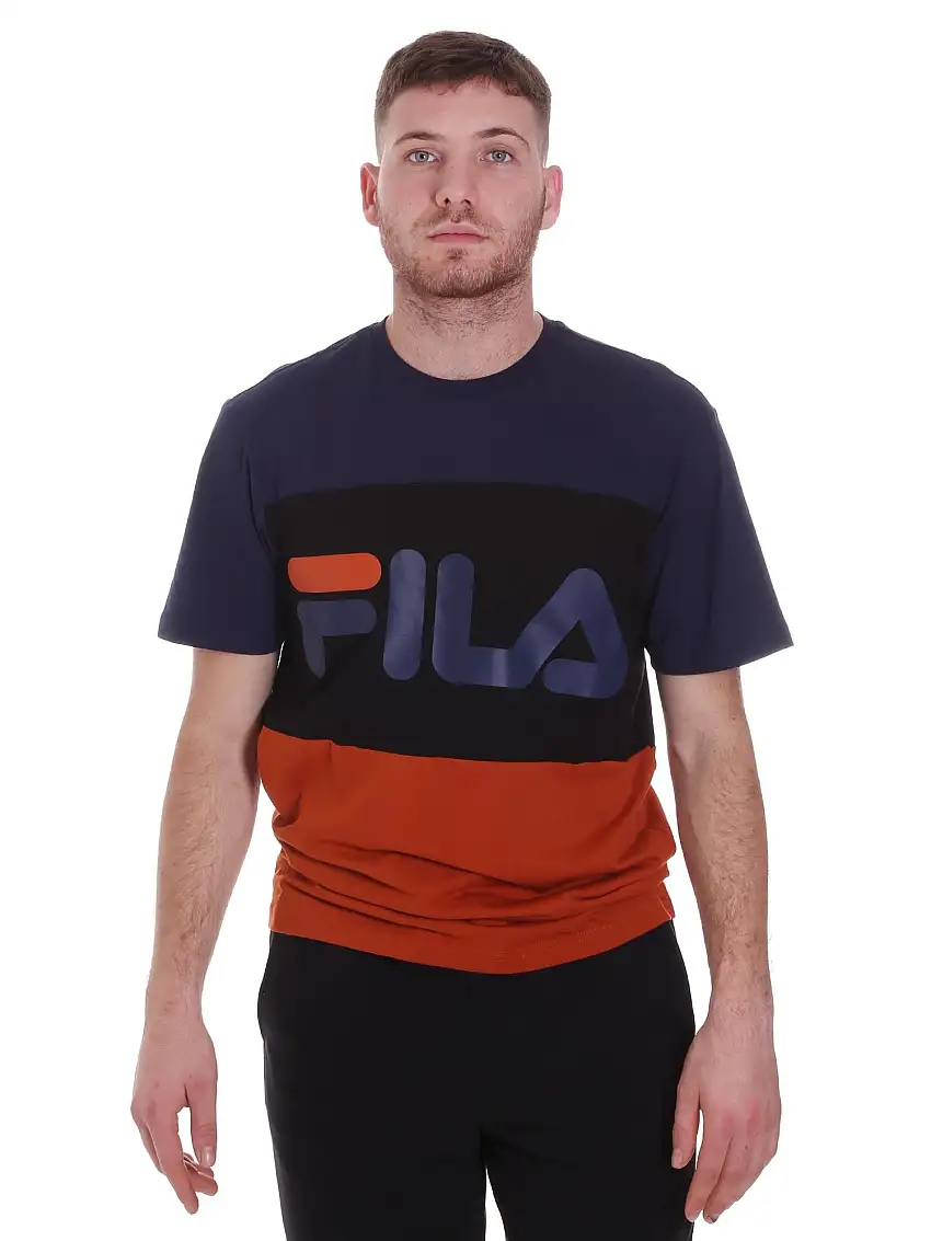 Fila T-shirt 681244