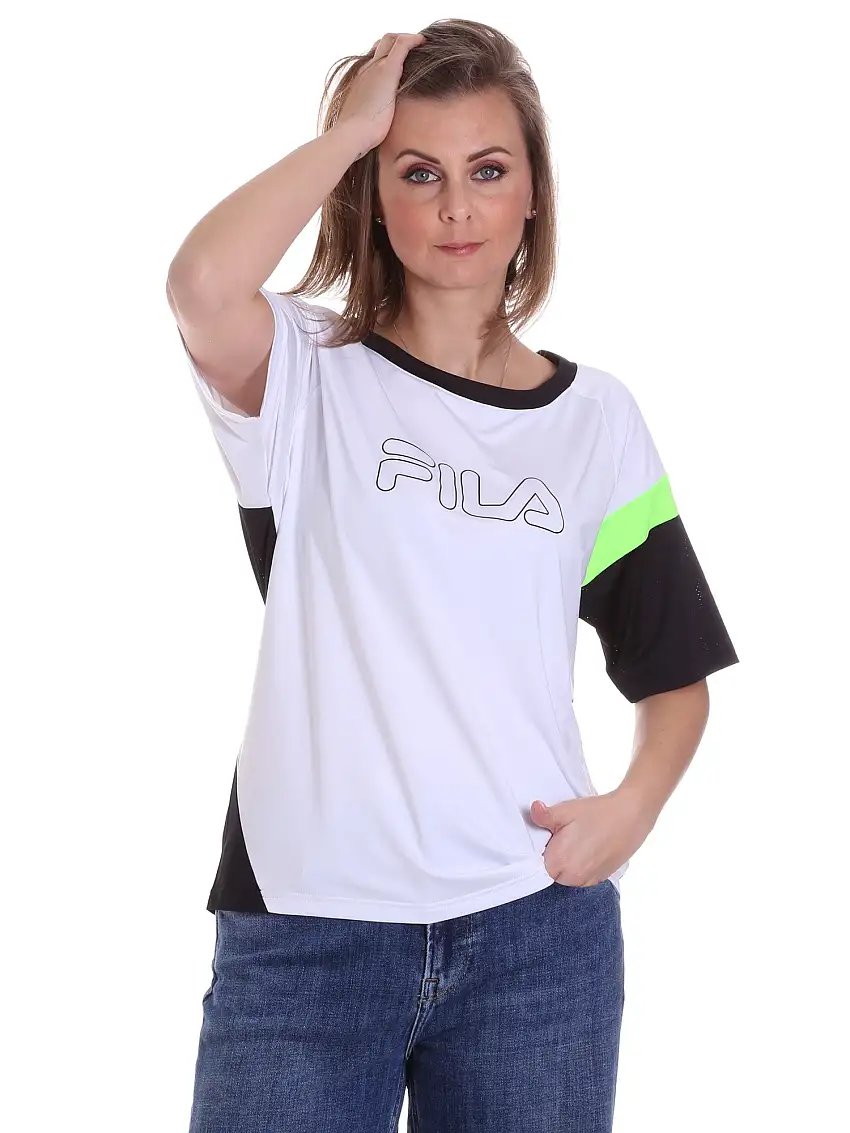 Fila T-shirt 683145