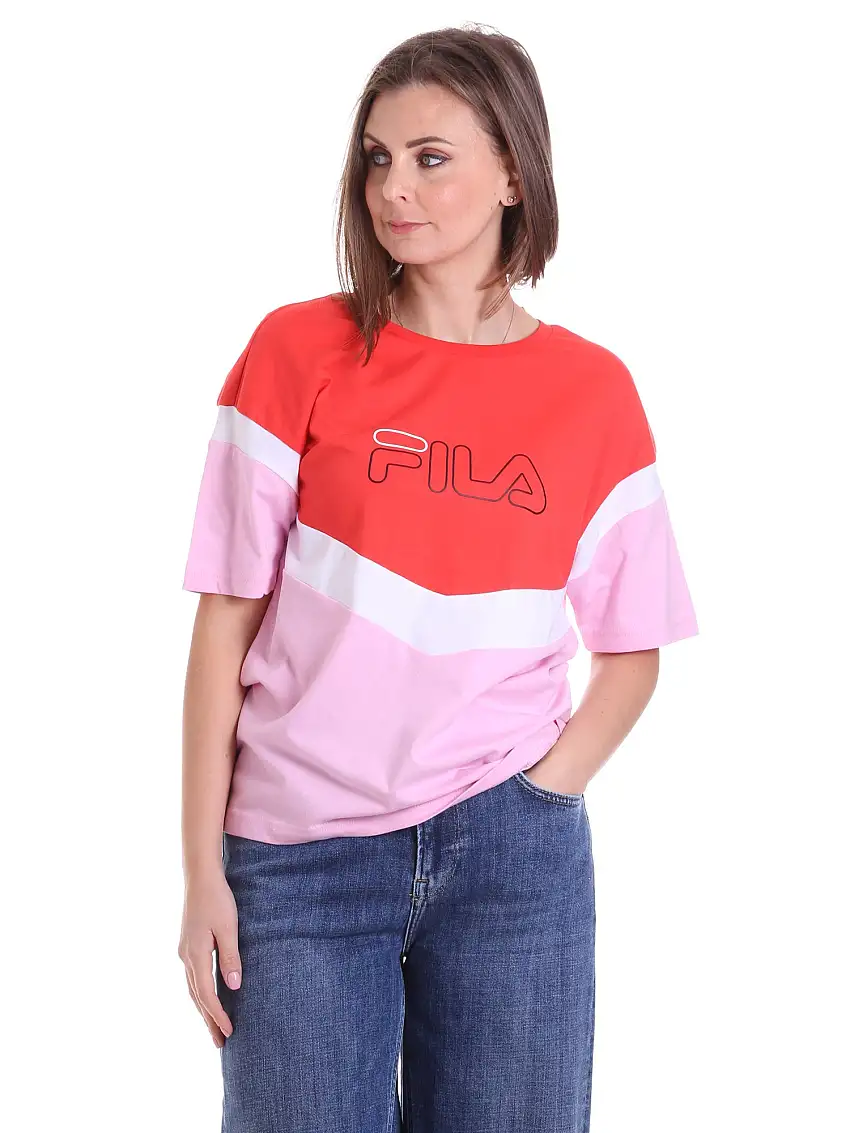 Fila T-shirt 683162