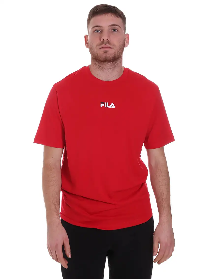 Fila T-shirt 687990