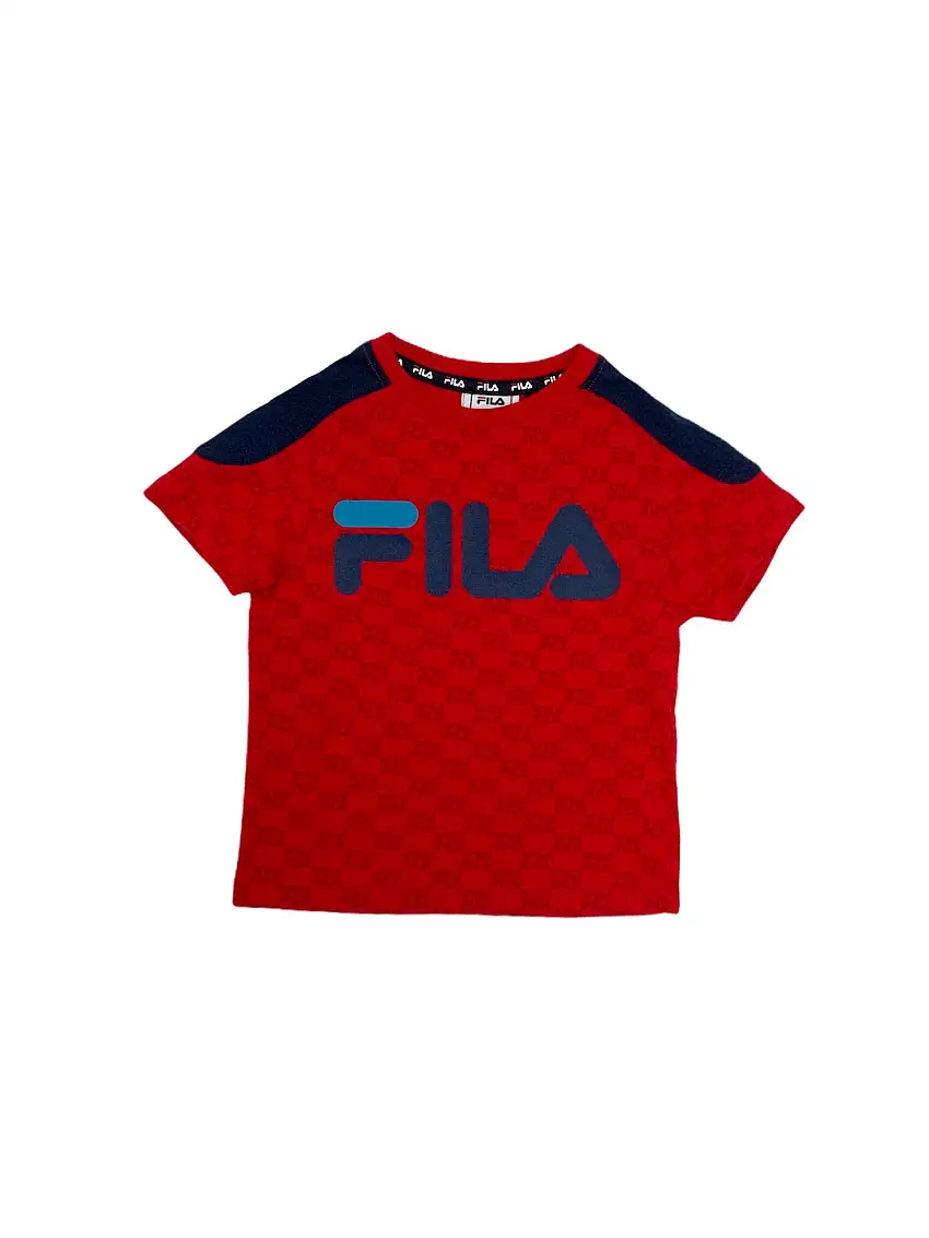 Fila T-shirt 688077