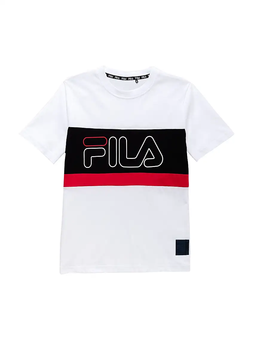 Fila T-shirt 688138