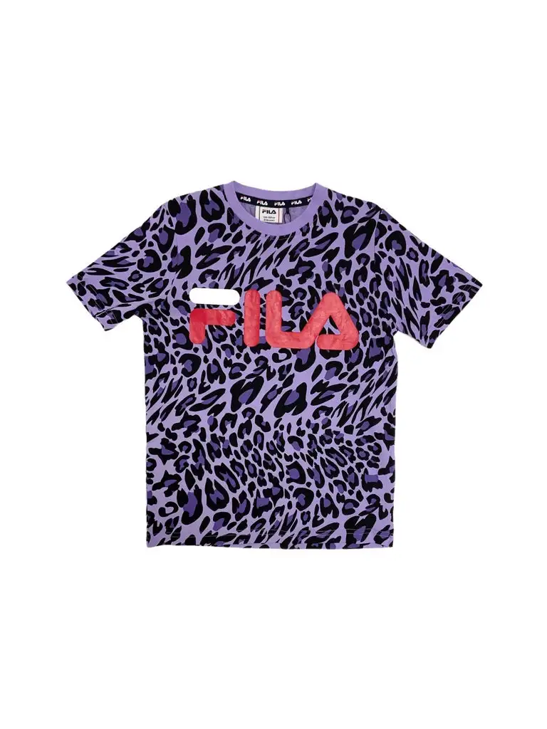 Fila T-shirt 688168