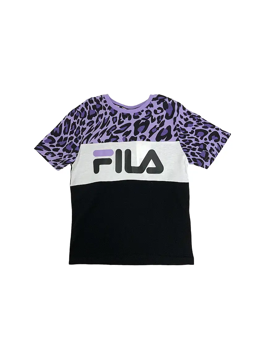 Fila T-shirt 688169