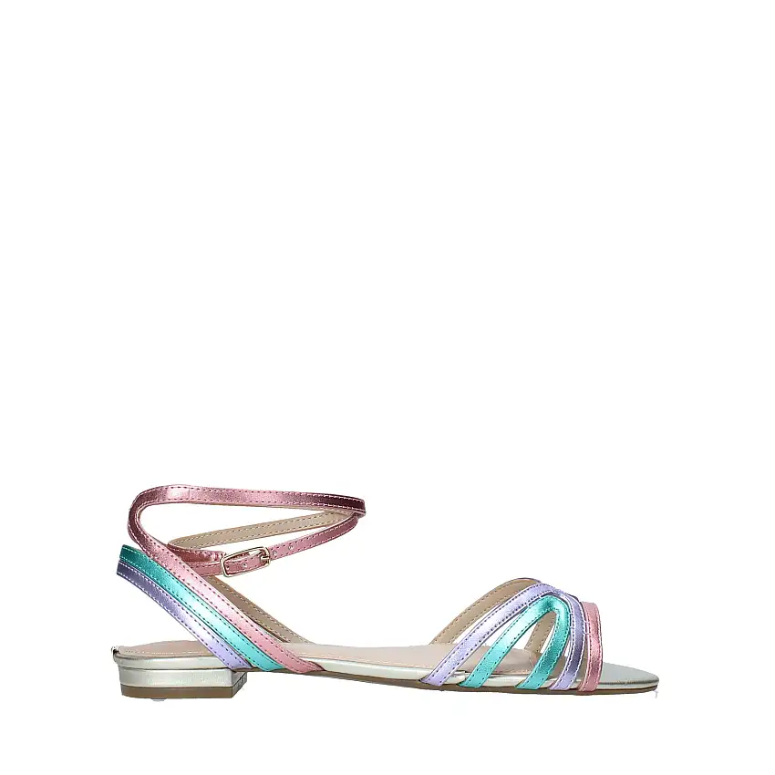 Guess Sandali FLRI21 LEL03