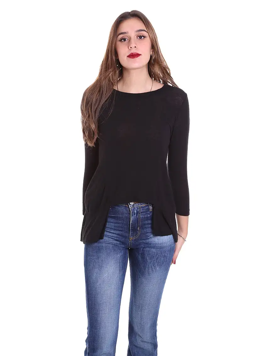 Dixie T-shirt T340M028