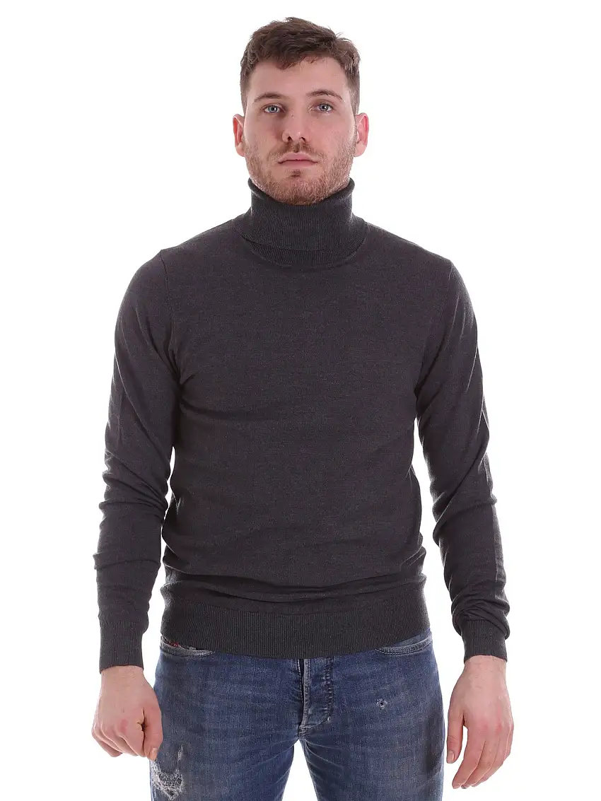 John Richmond Maglie A Collo Alto CFIL-007