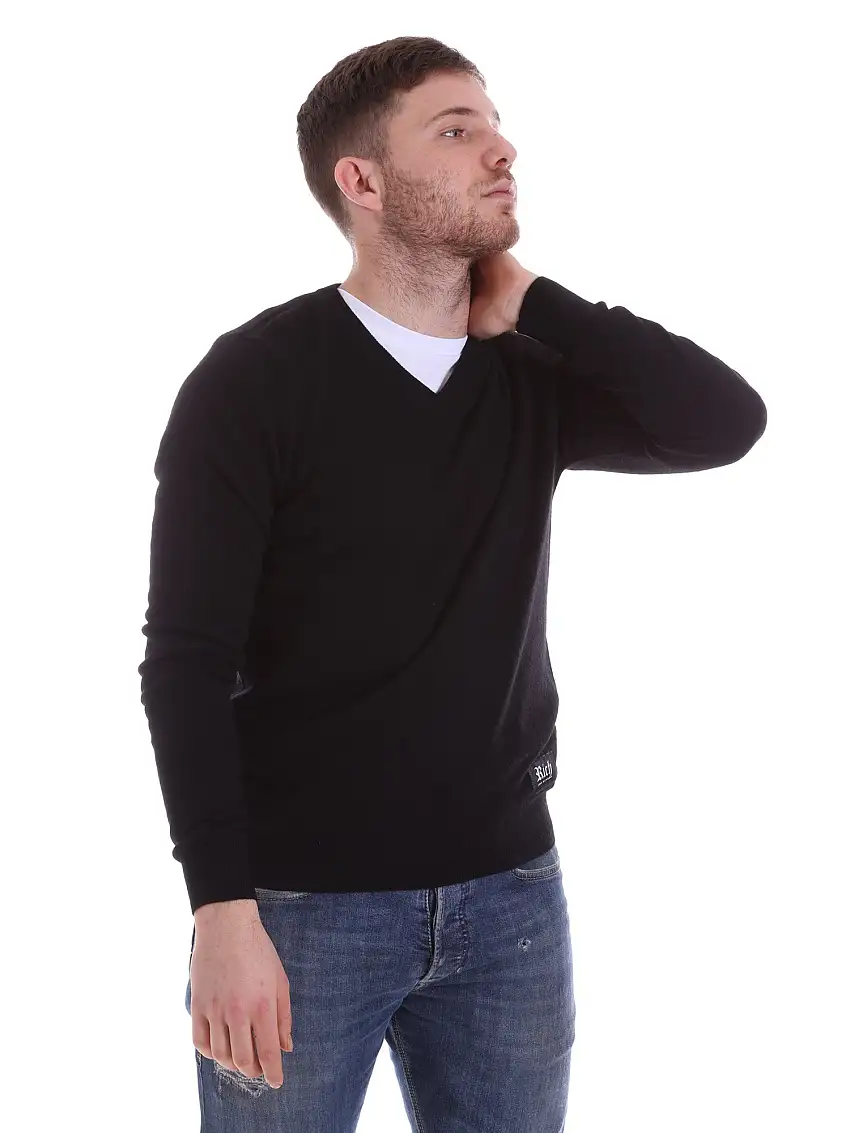 John Richmond Maglioncini HMA19061MA