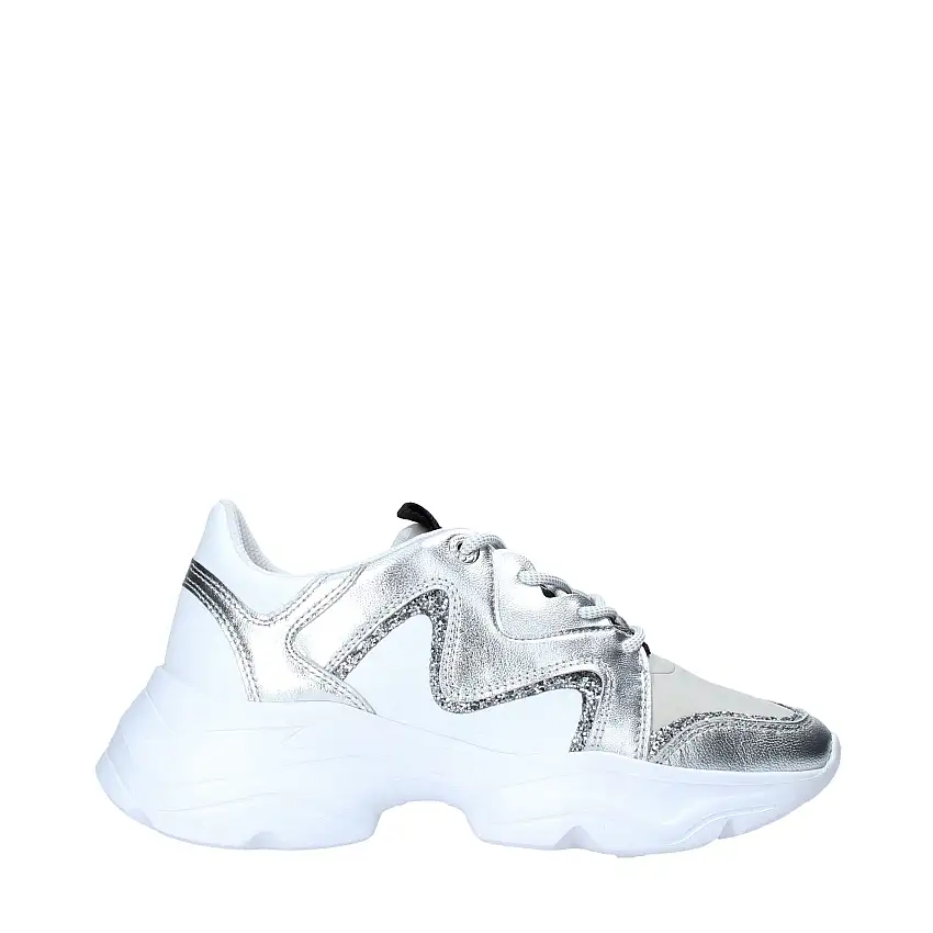 Manila Grace Sneakers S006EW