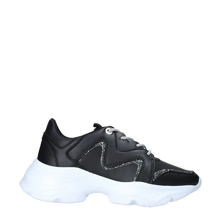 Manila Grace Sneakers S007EW