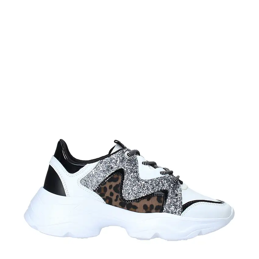 Manila Grace Sneakers S008EM