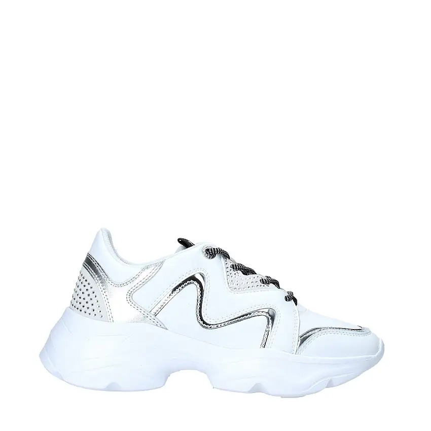 Manila Grace Sneakers S012EW