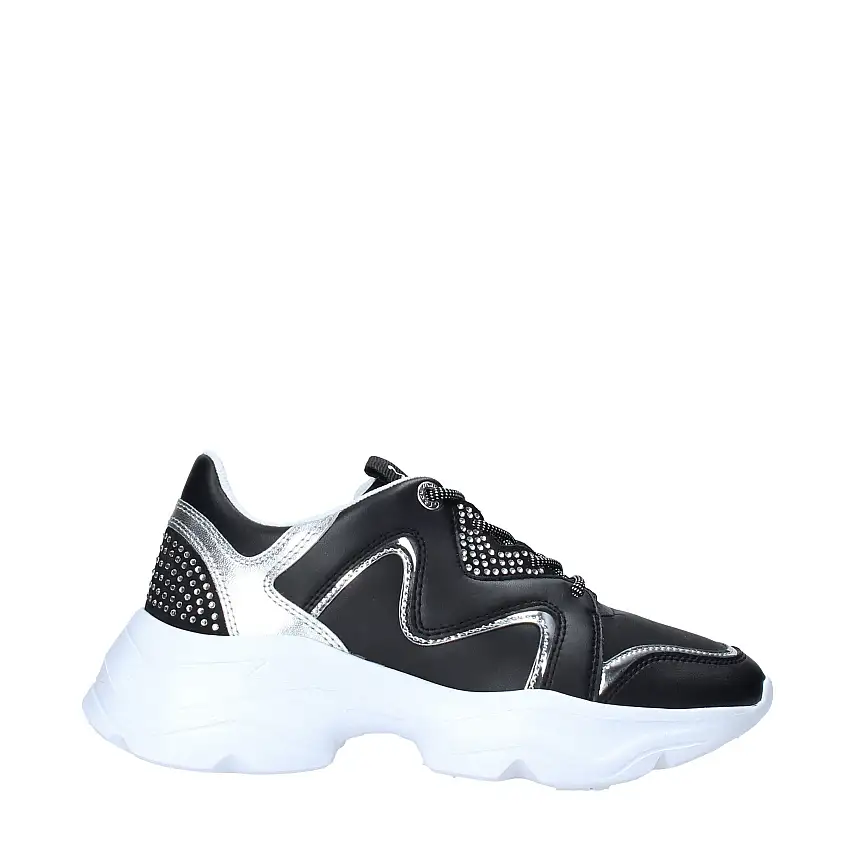 Manila Grace Sneakers S013EW