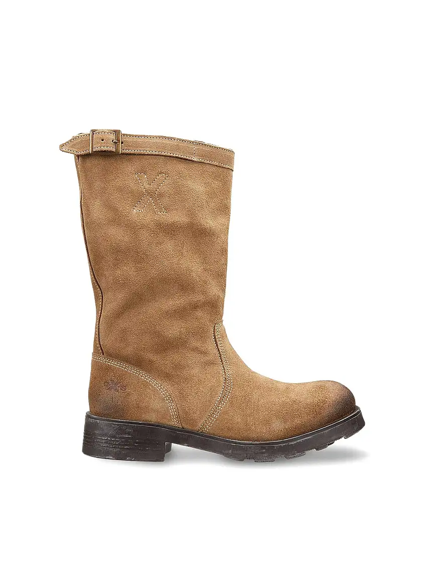 Oxs Stivali OXW100503