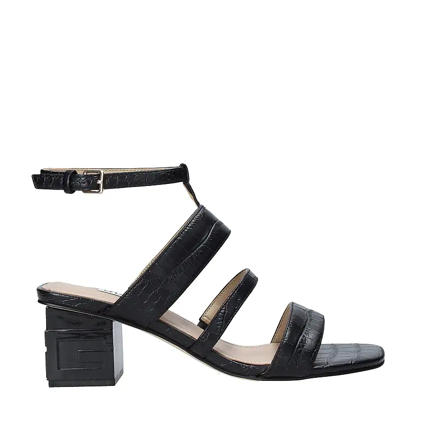 Guess Sandali Tacco FL6ML2 PEL03