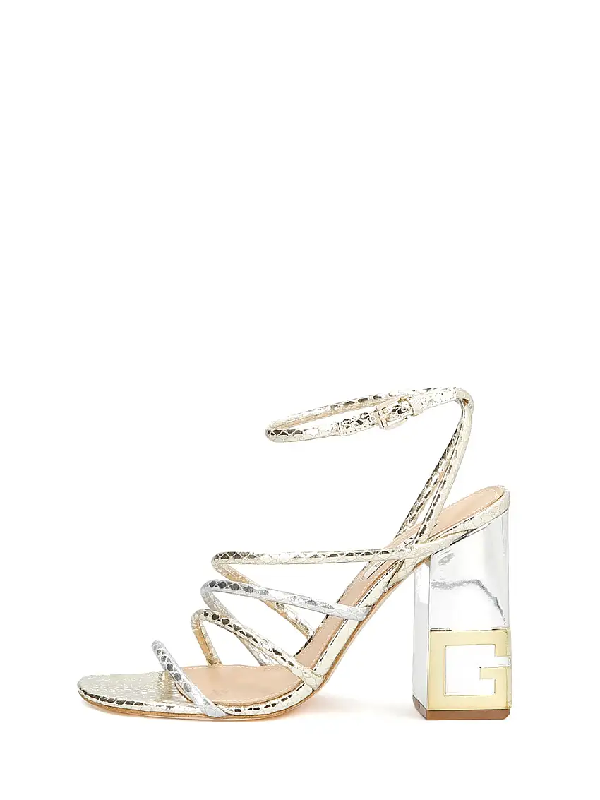 Guess Sandali Tacco FL6TC2 PEL03