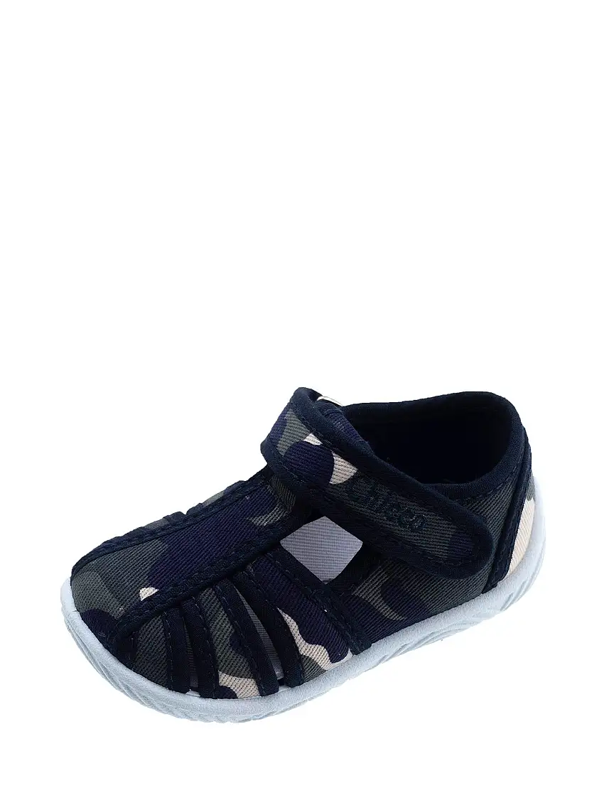 Chicco Sandali Con Strappi 01057428000000