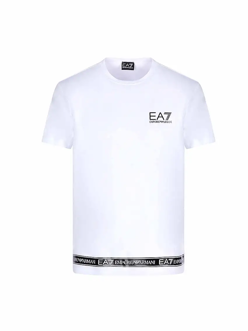 Ea7 Emporio Armani T-shirt 3KPT05 PJ03Z