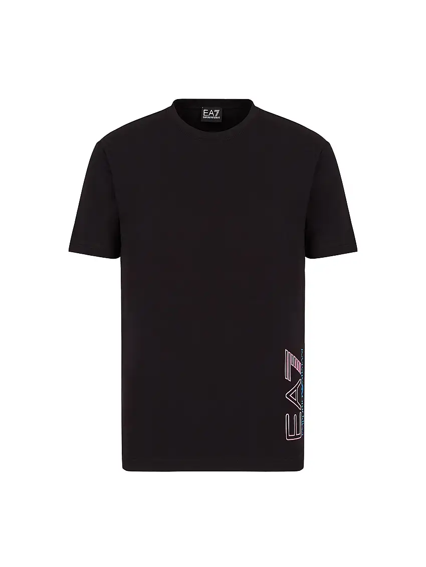 Ea7 Emporio Armani T-shirt 3KPT23 PJ9TZ
