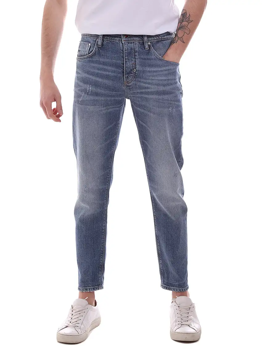 Antony Morato Jeans MMDT00251 FA750302