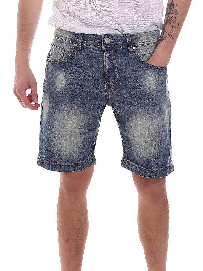 Sseinse Bermuda PBJ761SS