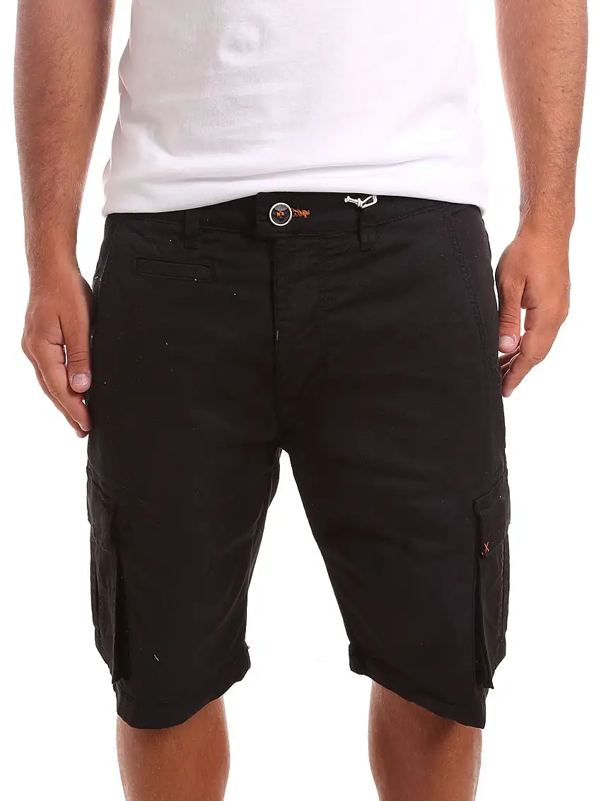 Sseinse Bermuda PB738SS