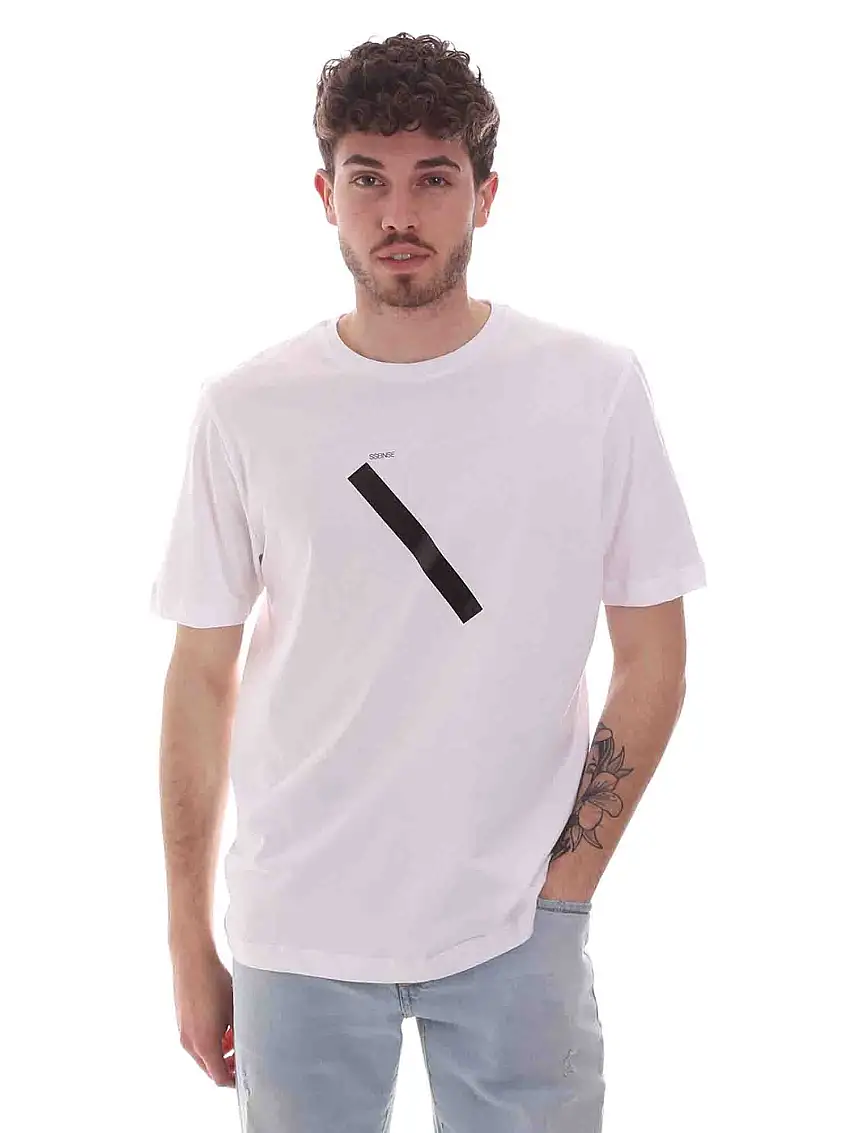 Sseinse T-shirt TE1820SS
