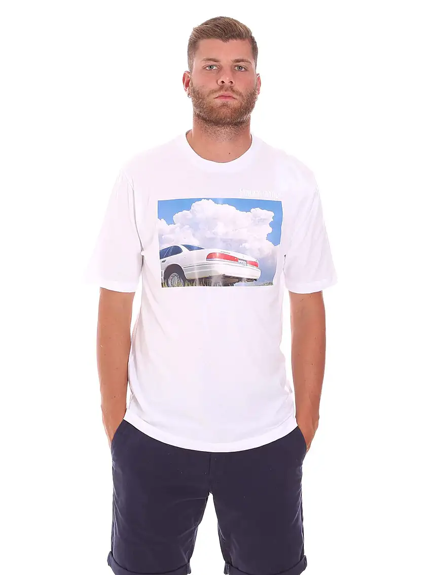 Sseinse T-shirt TE1825SS