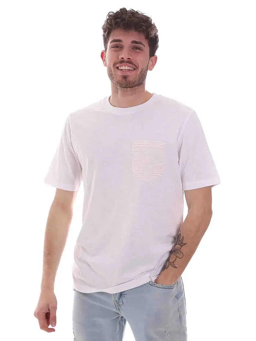 Sseinse T-shirt TE1852SS