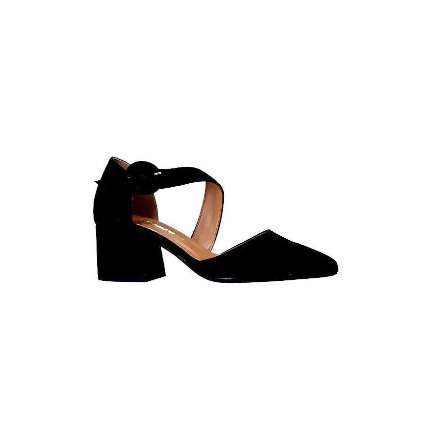Grace Shoes Sandali Tacco 774125
