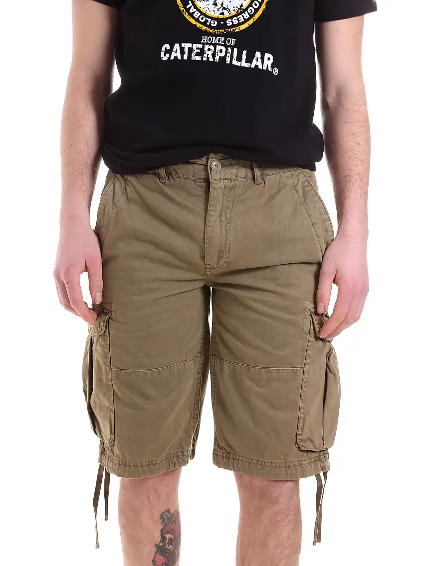 Cat Bermuda 35CC2820928