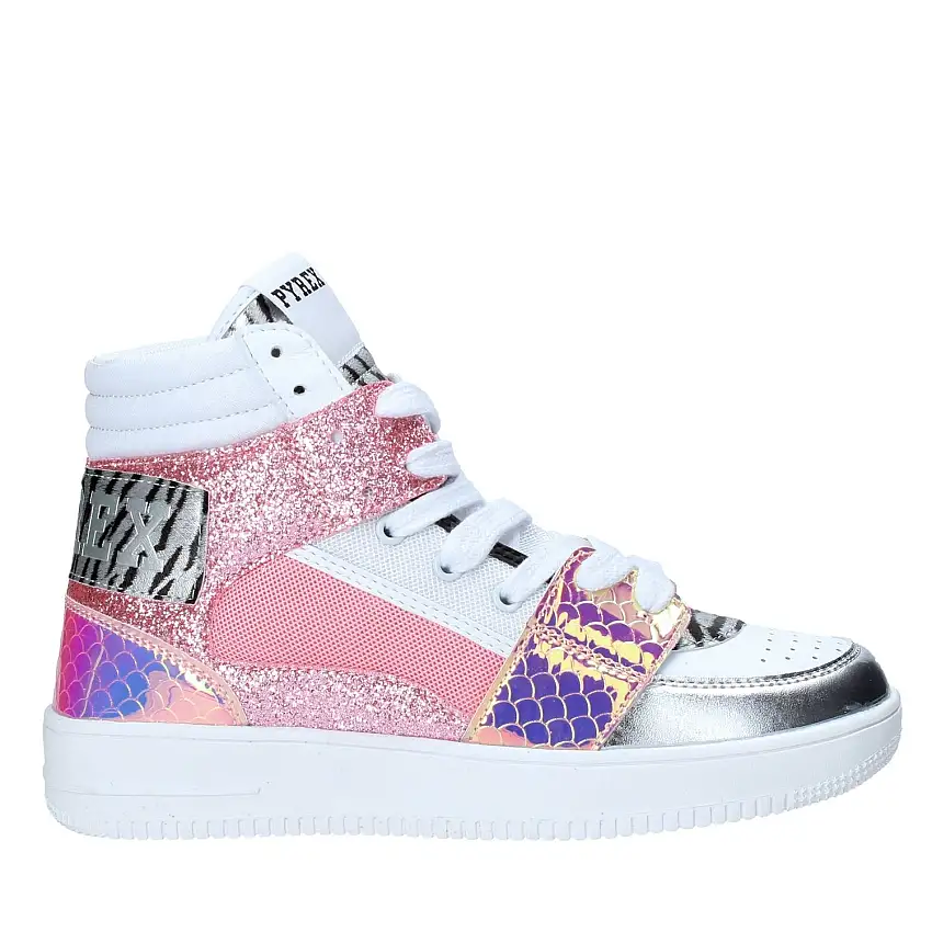 Pyrex Sneakers PY050111