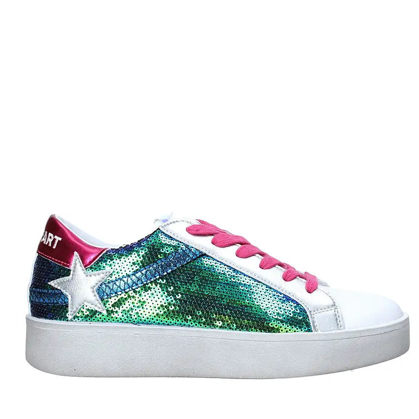 Shop Art Sneakers SA050133