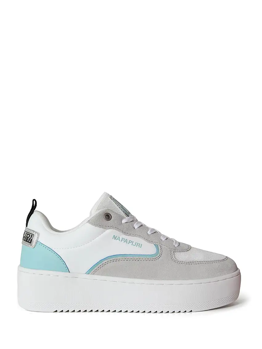 Napapijri Sneakers NP0A4FKQ