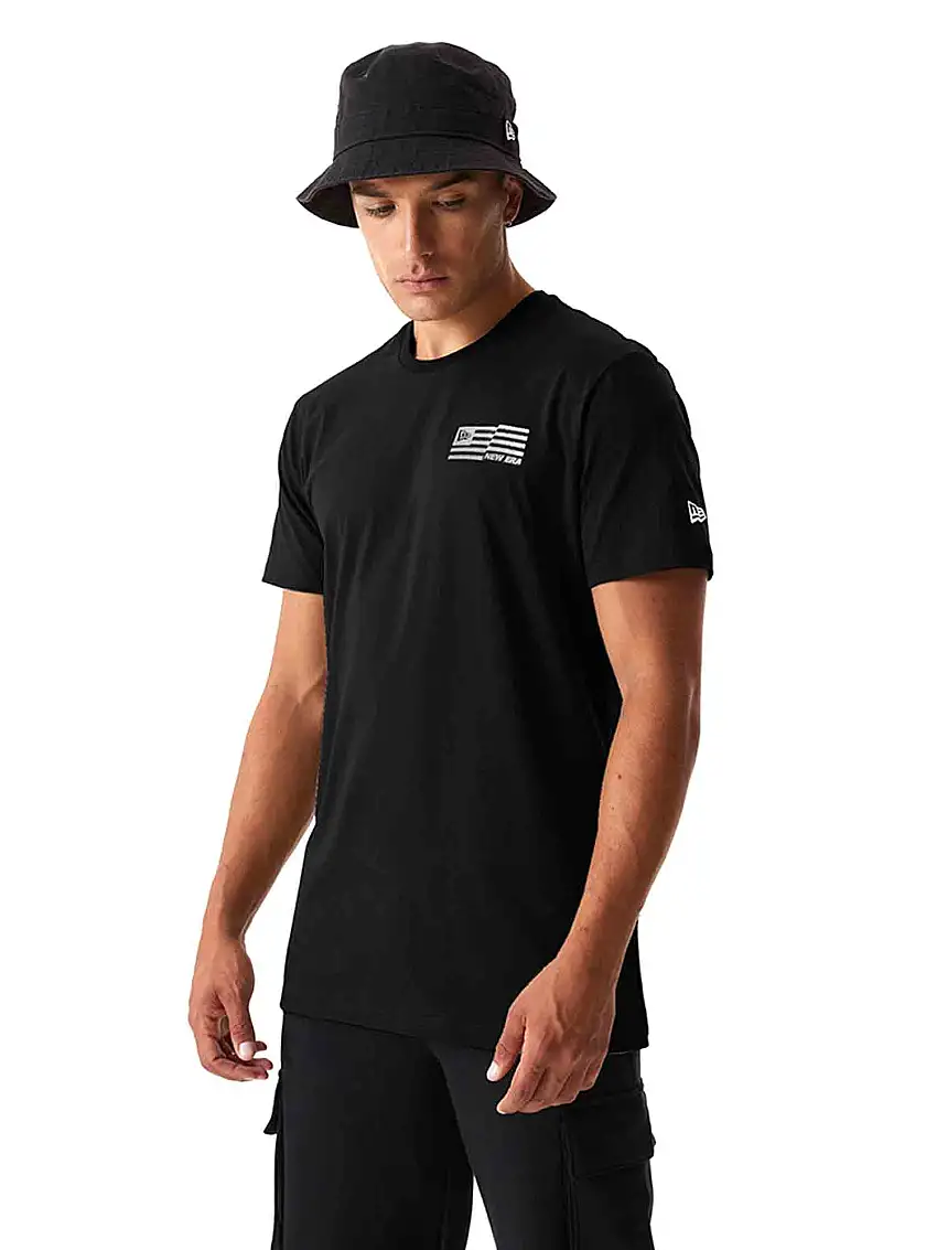 New Era T-shirt 12590875