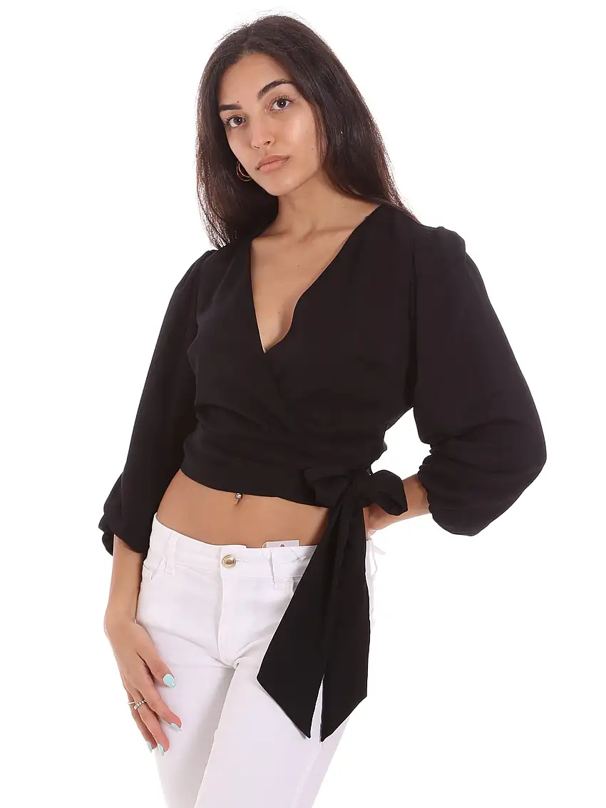 Liu-jo Bluse WA1006 T4832