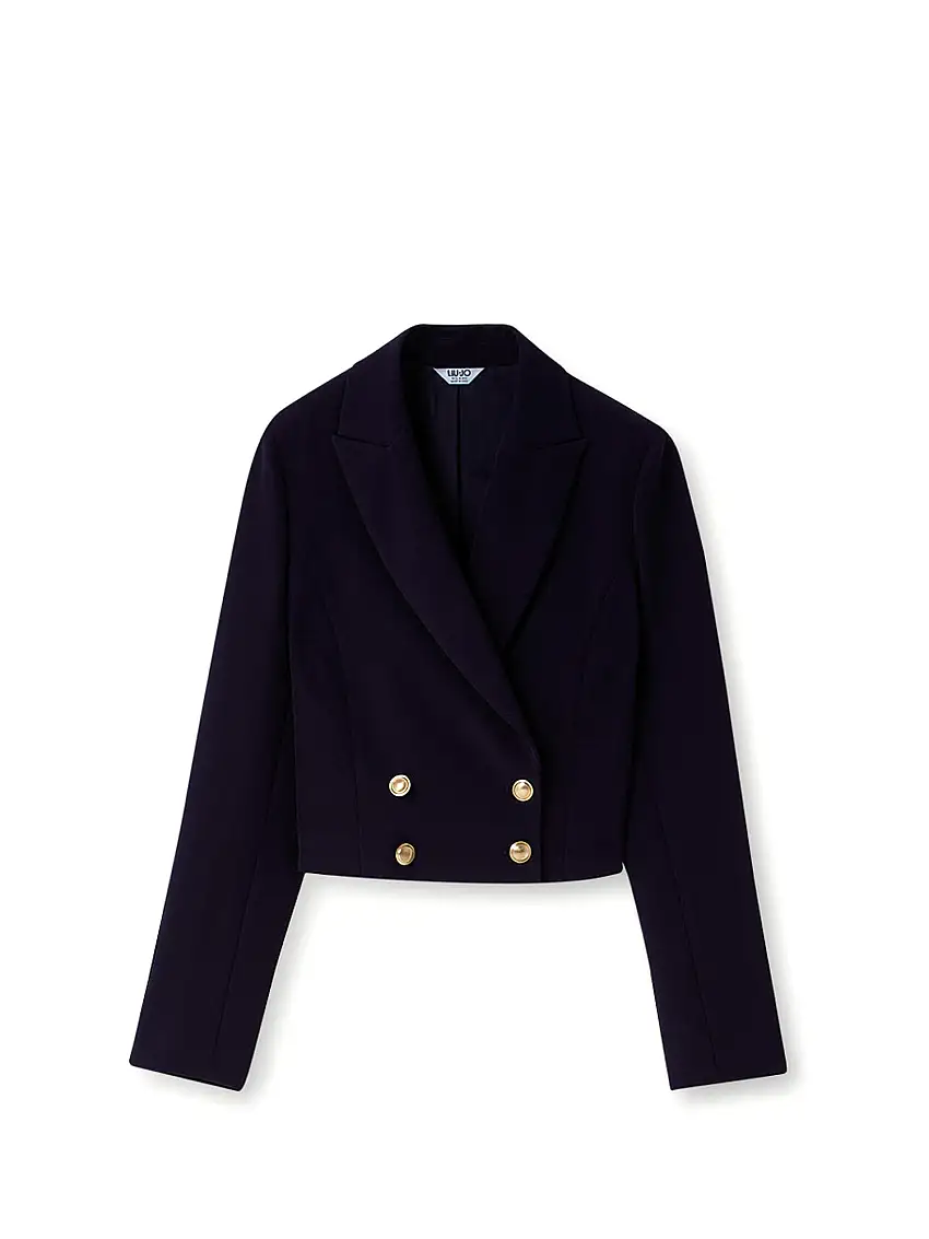 Liu-jo Blazer WA1110 T7896