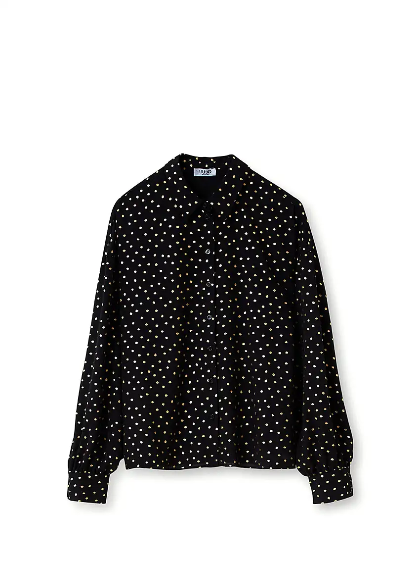 Liu-jo Camicie WA1188 T4820