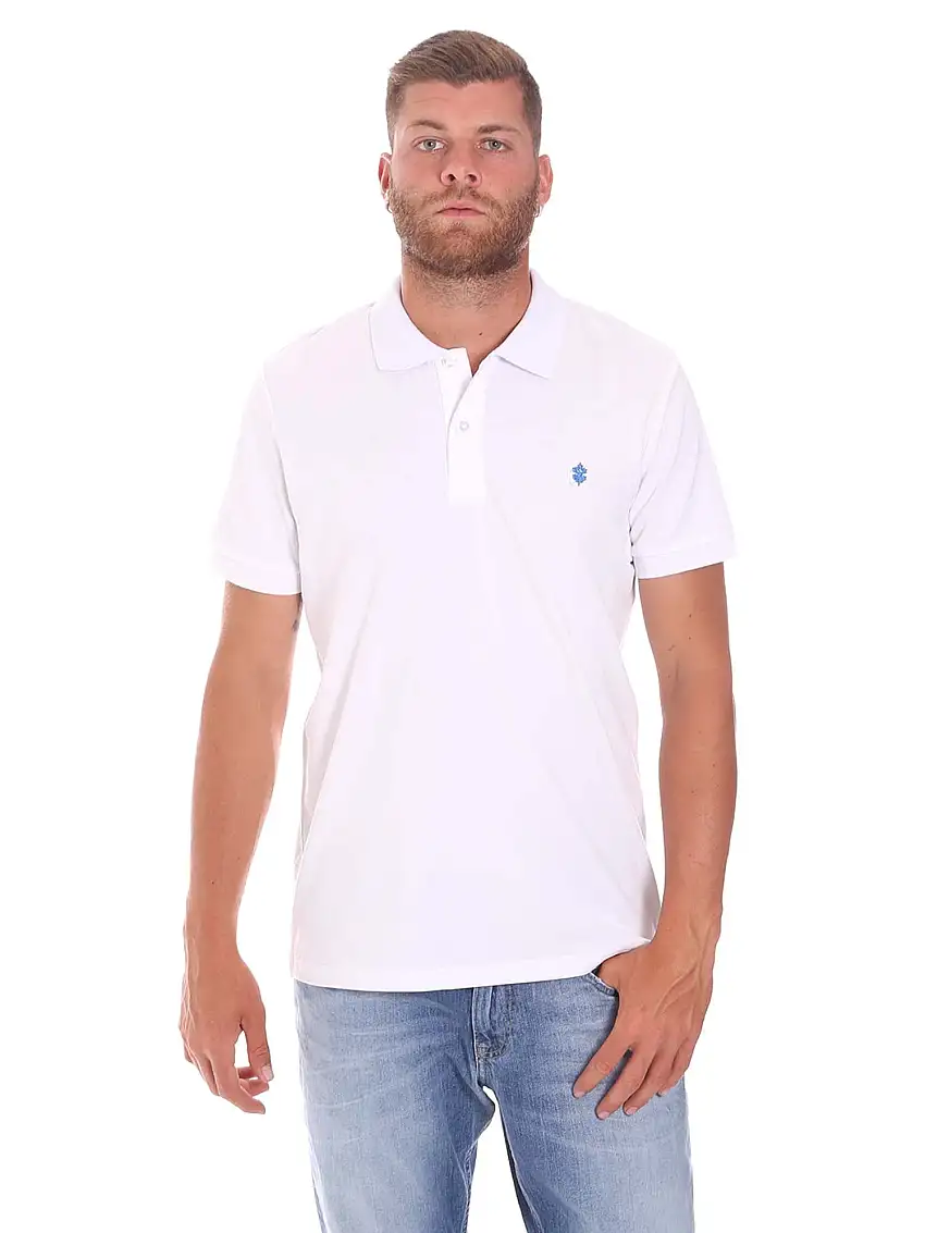 Lumberjack Polo CM45940 015EU 506